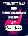 Sketchbook: Gift for Avicii Fan EDM Music Hey Brothers The Nights Wake Me Up Sketchbook Cute Drawing Photo Art Incredible Soft Glossy Duo Blank Sheets ... for Teens and Children Students School Kids
