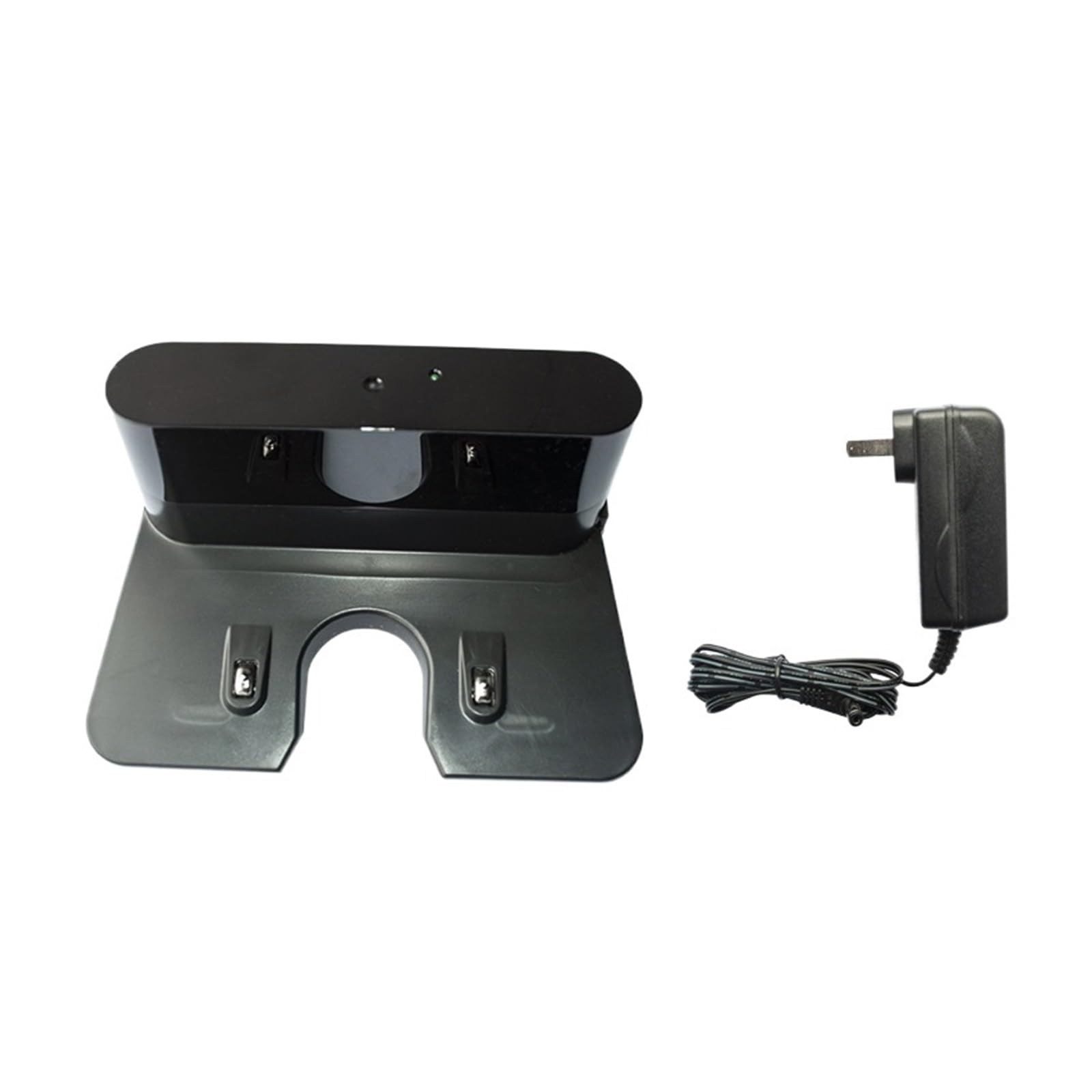 Adaptador De Corriente For Piezas De Aspiradora, Fuente De Alimentación, Base Doméstica For Autocarga. Compatible con NEATSVOR. X500