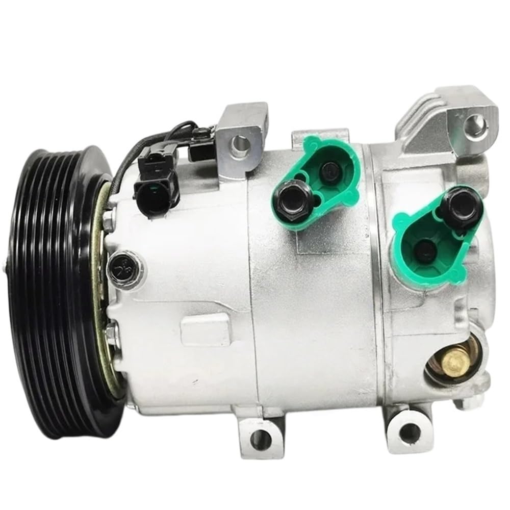 Sprężarka AC 97701-2F031 977012F031 OEM-Doowon dla Cerato Forte 977012F030 97701-2F030 977014H200 97701-4H200