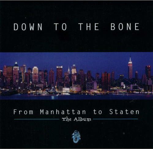 From Manhattan to Staten
