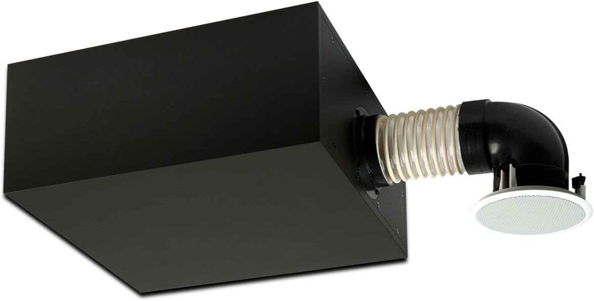 Boston Acoustics HSi S6W2 Custom Architectural Speakers