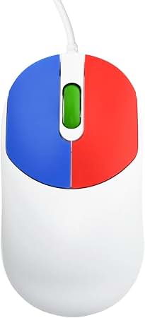 Amazon.com: sanacci 2.4GHz USB Wireless Mouse, Penis Member