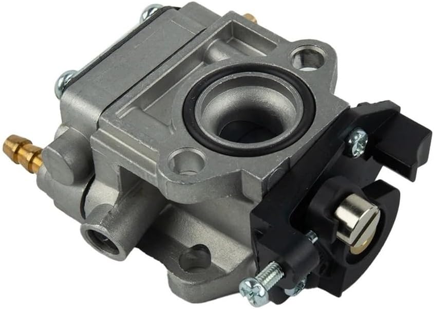 Carburetor Fit For RLTGM25CS RLT254FCDSN RLT254FSDSN RBCGM25BB RBCGM25SS Lawn Mower Parts Garden Power Tools