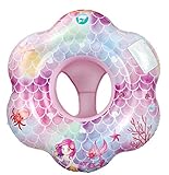 VON ELTERN FÜR ELTERN - Für Sie nur die BESTEPASSENDE Baby Schwimmhilfe für jeweiliges Alter und Nutzung. Produktentwicklung von EDWEKIN sowohl aus kontinuierlicher Optimierung von Designern und Ingenieuren als auch aus Erfahrung von zahlreichen Eltern