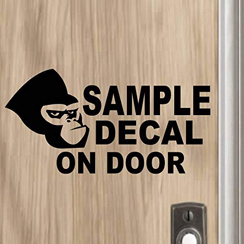 Peace Love Parrots Macaw Amazon Conure Bird Love Parrot Vinyl Decal Sticker Car Window Door Wall Sign Black #TOP6