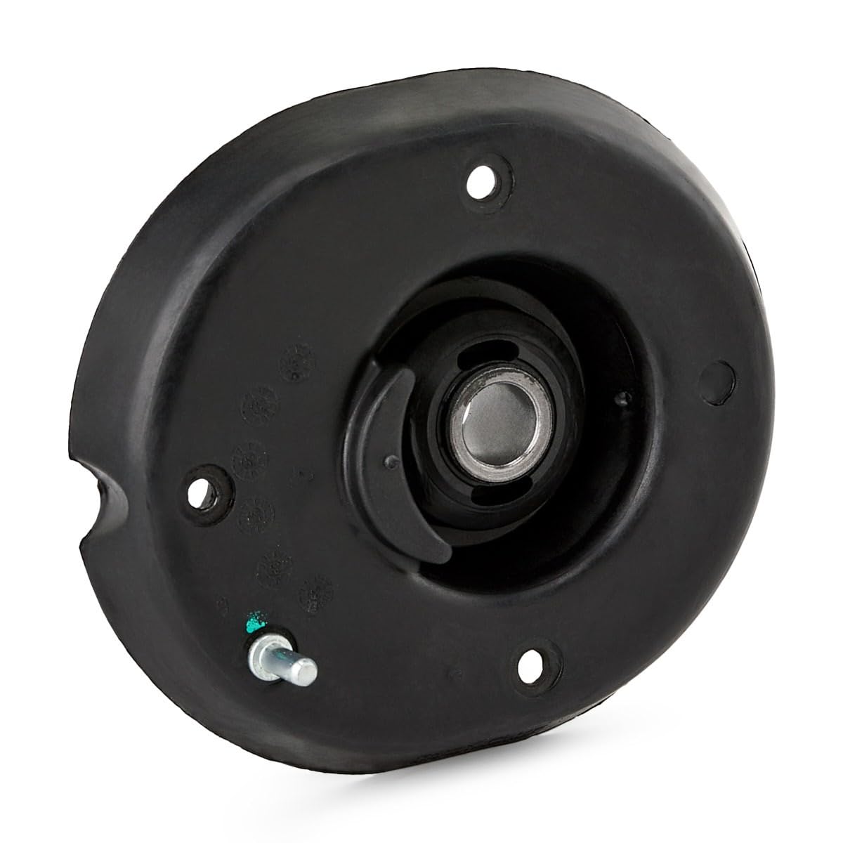 RIDEX PLUS 1180S0268P Supporto ammortizzatore Anteriore Sinistra Anteriore Destra Compatibilità con PEUGEOT 1007 KM