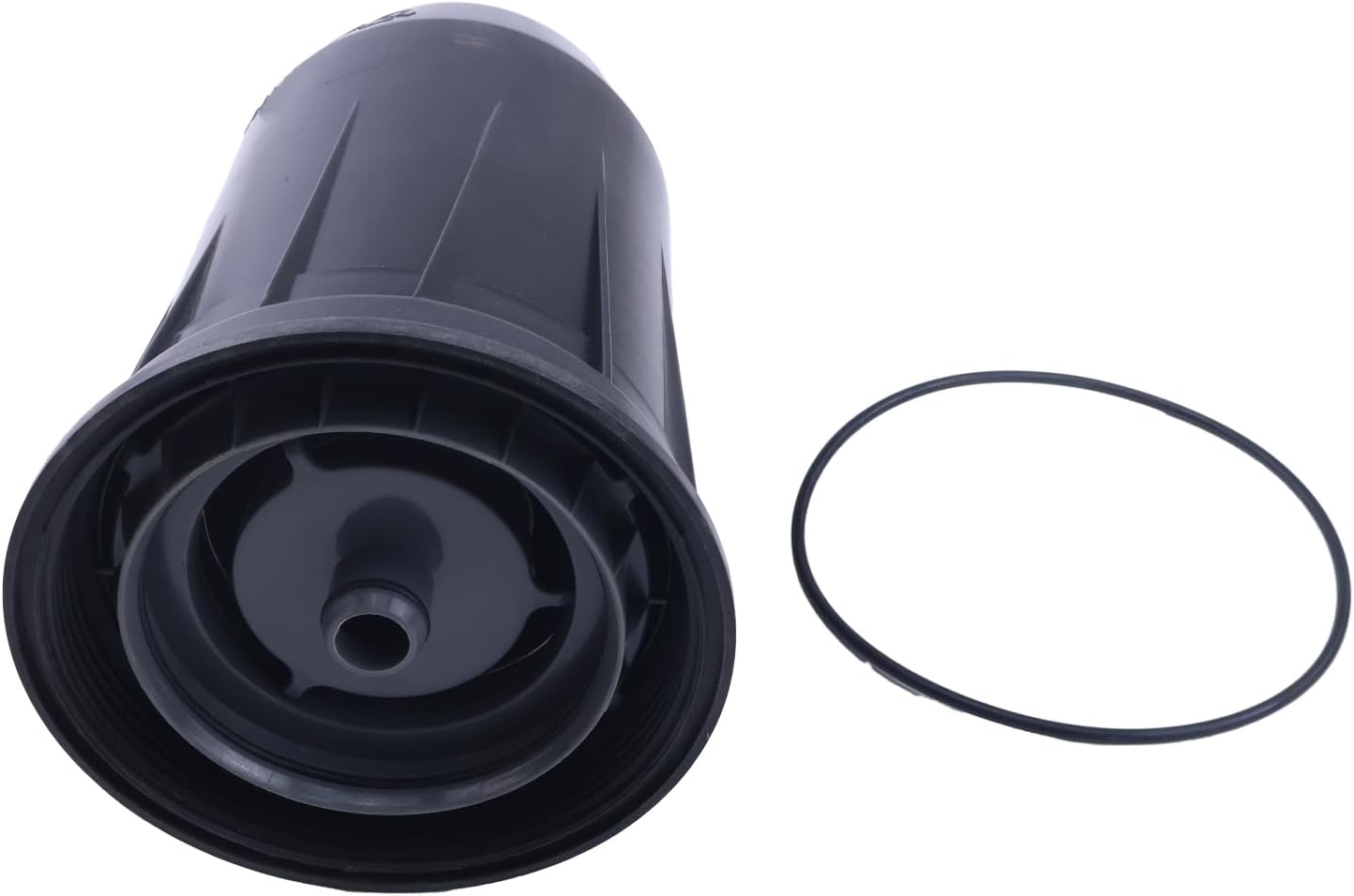 Hydraulic Filter RE283231 Replacement for John Deere Tractor 5065M 5070M 5075M 5080M 5085M 5090M 5095M 5100M 5105M 5115R 5125R 6100D 6110D 6140D 6403