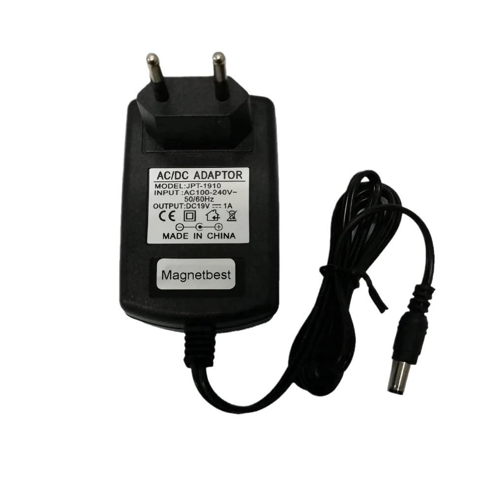 Cargador 19V 1A Konka KGXC-701 soluciona fallos de carga en tu aspiradora robot 1