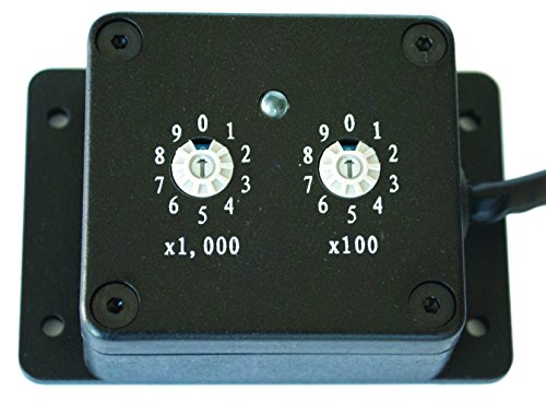 E3 Ignition Products E3.1441 External 2-Step Rev Control #TOP5