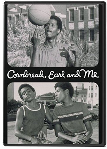Cornbread Earl And Me [Edizione: Stati Uniti] [Italia] [DVD]