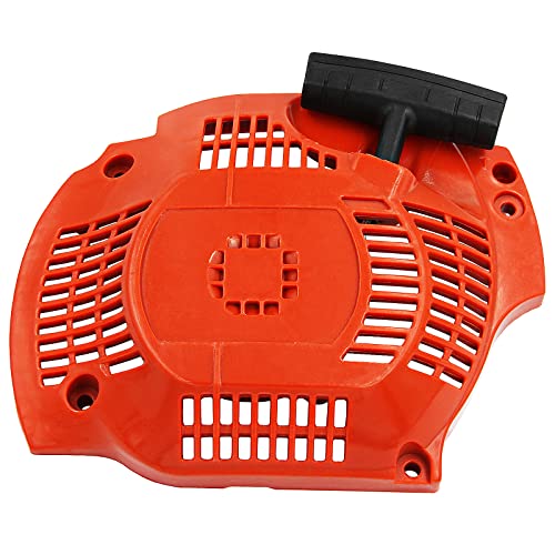 AILEETE 544071604 Recoil Starter Assembly for Husqvarna Chainsaw 445