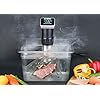 Winco ESVI-1 Sous Vide Cooker, Standard, Silver