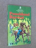 Punchbowl Harvest 0006901506 Book Cover