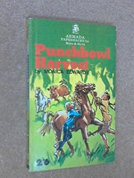 Punchbowl Harvest - Book #6 of the Punch Bowl Farm
