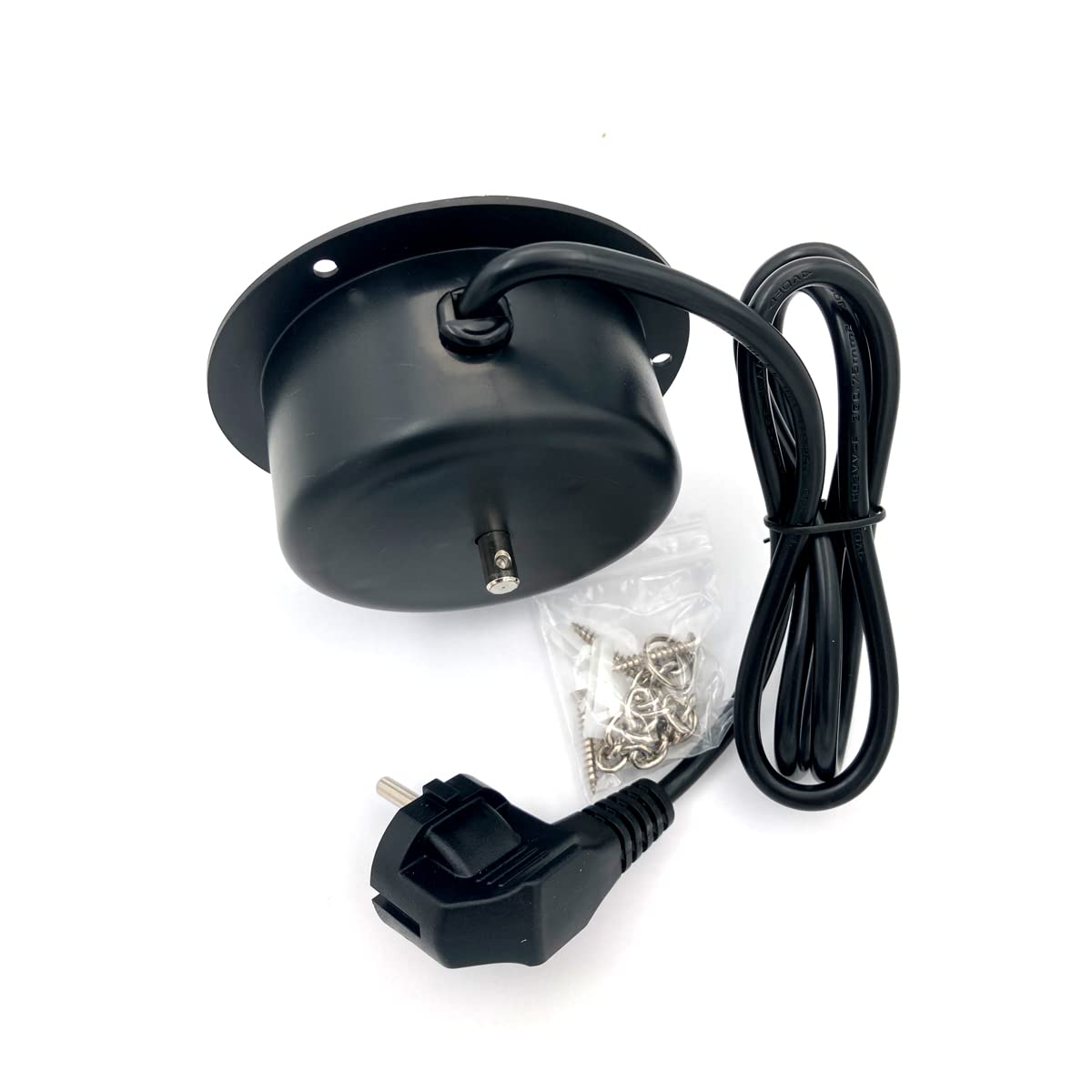 Redshow MMB05 - Motor eléctrico para bolas de espejo de hasta 3 kg