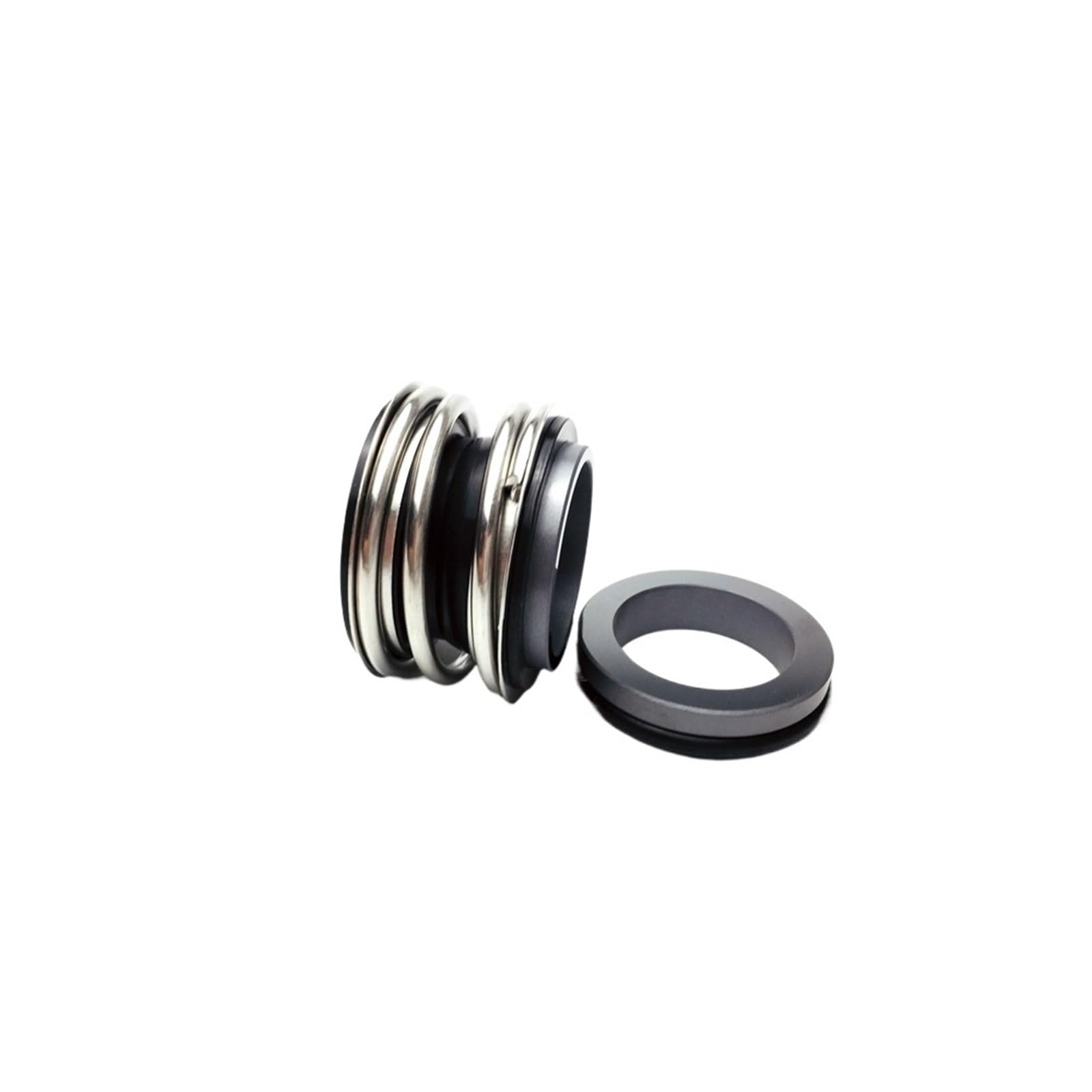 QRUYHBAJU MG1-35/G4 MG1-35 Mechanical Seals MG1 for Submersible Sewage Pump Material: SIC/SIC/VIT Mechanical Seal Pump