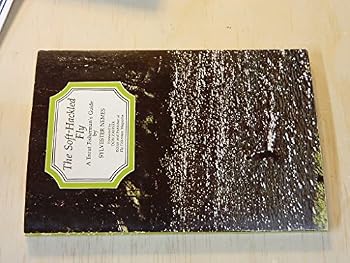 Paperback The soft-hackled fly Book