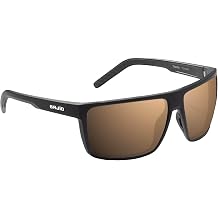 Bajio Toads Polarized Sunglasses - Large Fit - Full Wrap