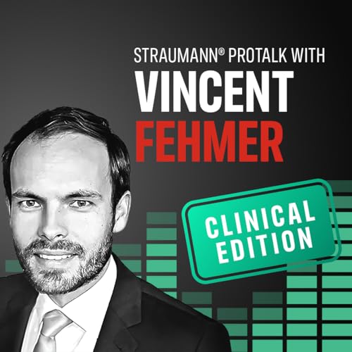 Clinical edition: Ti-bases as the new standard in implant prosthetics with Vincent Fehmer