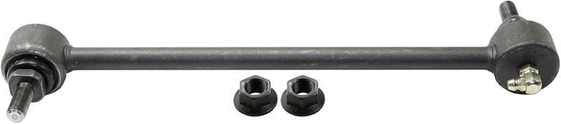 Kit de bieleta da barra estabilizadora traseira MOOG K750011 para Toyota Camry e outros veículos – 1 unidade
