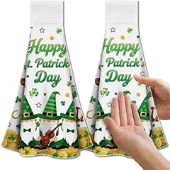 St. Patrick's Gnomes