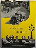  From Cycle Car to Microcar