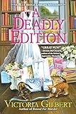 A Deadly Edition: A Blue Ridge Library Mystery