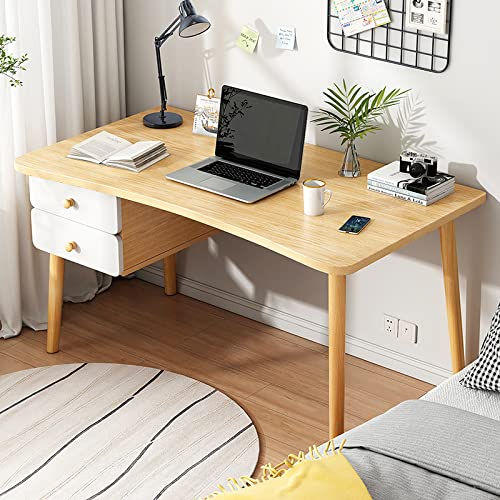 Table de chevet pliante bois pour travailler sur le lit
