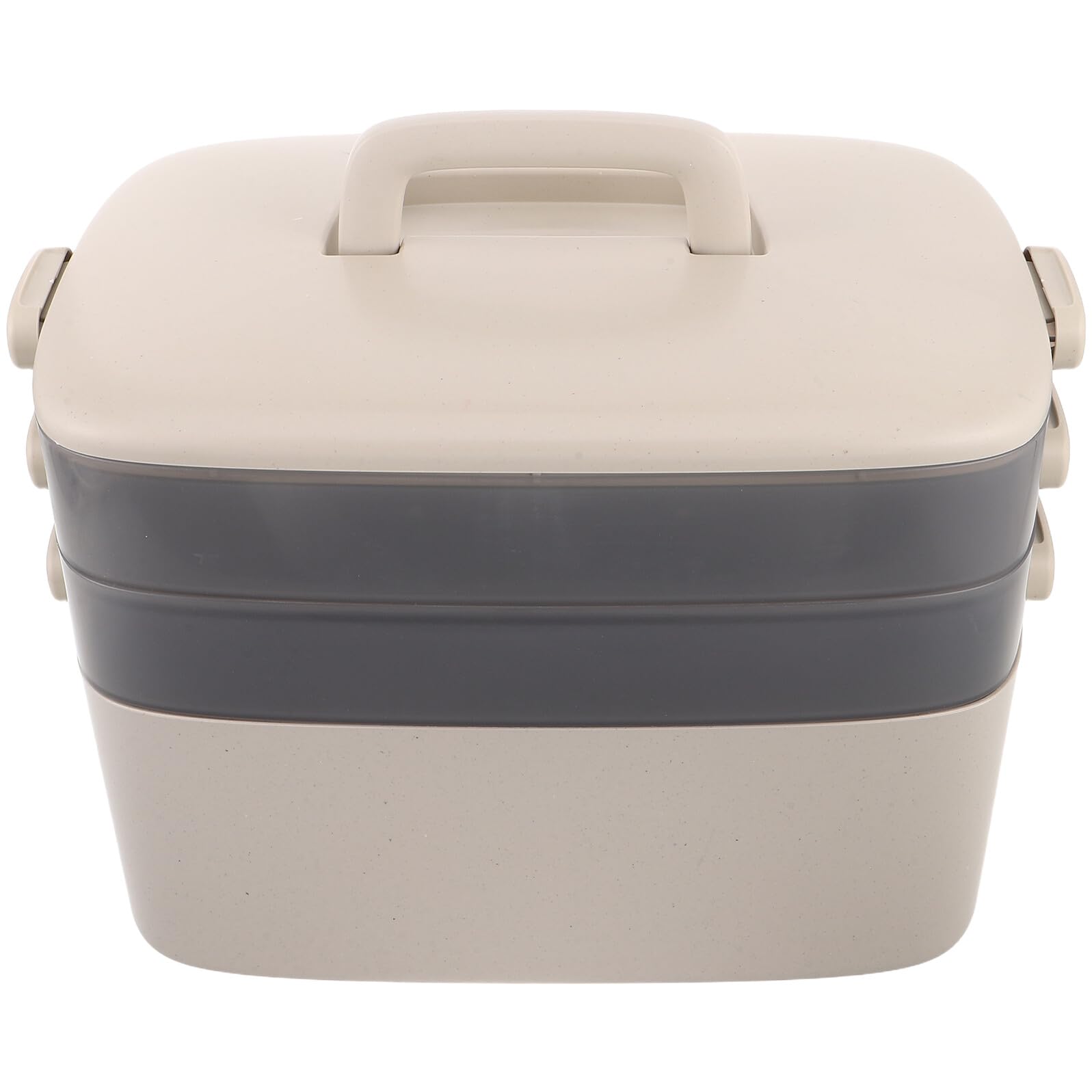 Boîte à remède portable pour pharmacie de maison et voiture