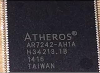 AR7242-AH1A AR7242 QFP128 10pcs