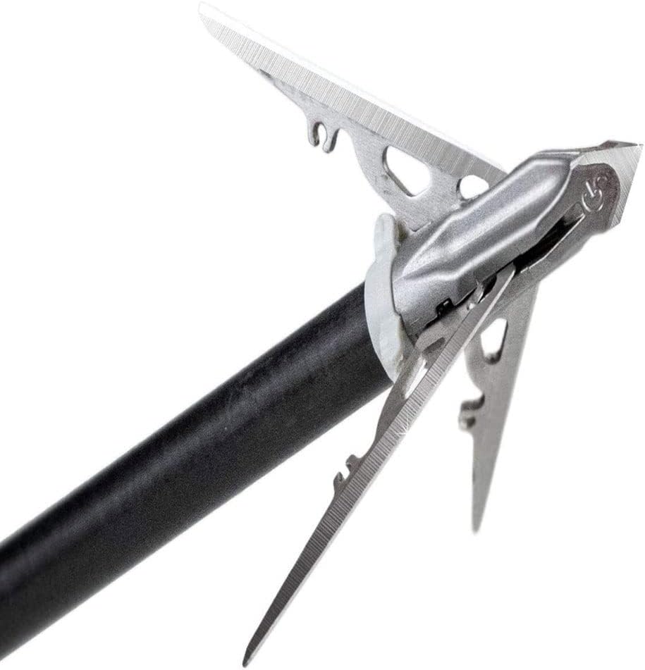 Best Broadheads of 2024: 5 Top Picks for Crossbow Hunters | 51gOJAIZkAL. AC SL1001 | Country Bow Best Broadheads of 2024: 5 Top Picks for Crossbow Hunters | 51gOJAIZkAL. AC SL1001 | Country Bow