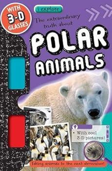 iExplore: iExplore Polar Animals