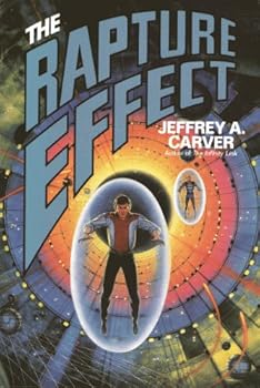 Hardcover The Rapture Effect Book