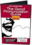 The Good Pronunciation Guide (Bien-Dire Essentials) (French Edition)