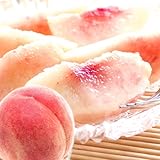 山形県産 ご家庭用 桃 