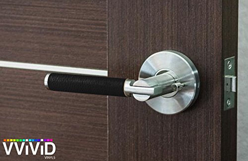 Vinyle Adhésif simili cuir haut de gamme texture marine