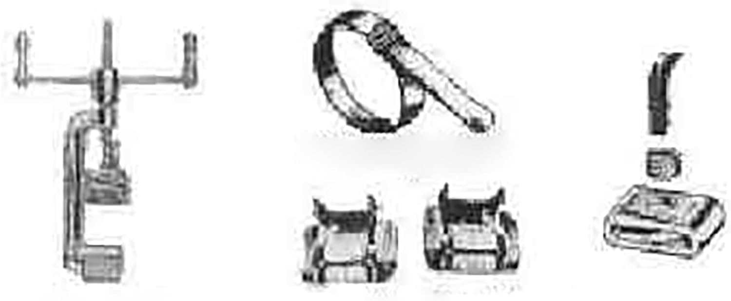 Stainless Steel Banding Band,16mmx30mtr