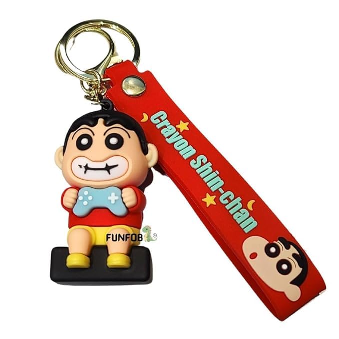 Image of FUNFOB Keychain Collectible For Boys & Girls Gifting