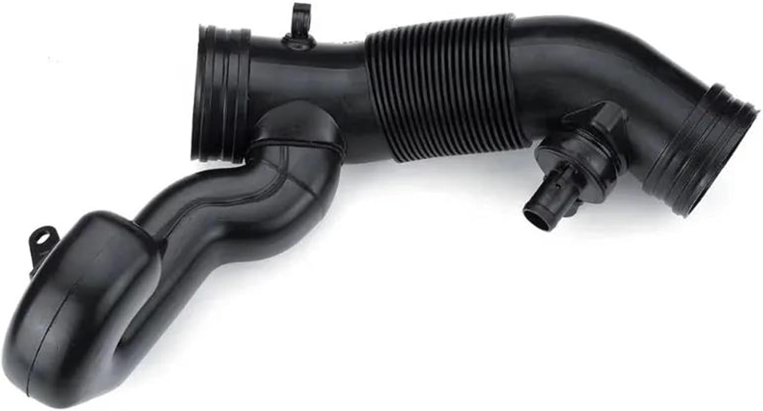 Car Intake Hose for A3 Car Air Cleaner Intake Pipe Hose 1J0129684AM Automotive Replacement Parts
