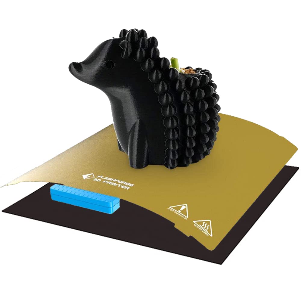 Adventurer 4 Series 3D Printer Parts Flexible Build Plate