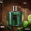 L'Bel Live Polo Long Lasting Men's Perfume 100 ml/3.4 oz