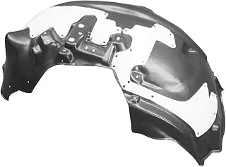 Fits Front Wheel Liner (Splash Shield)-Right FO1249174 201-7890