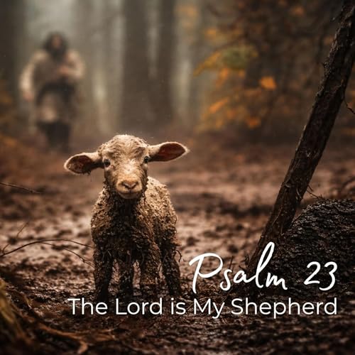 Psalm 23 Pt. 1