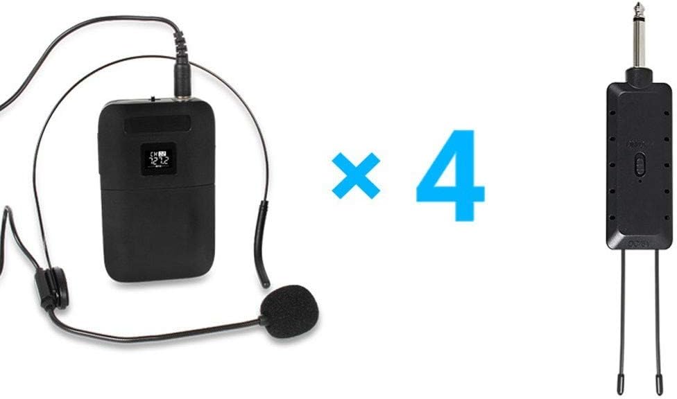 microfoni per insegnanti di karaoke