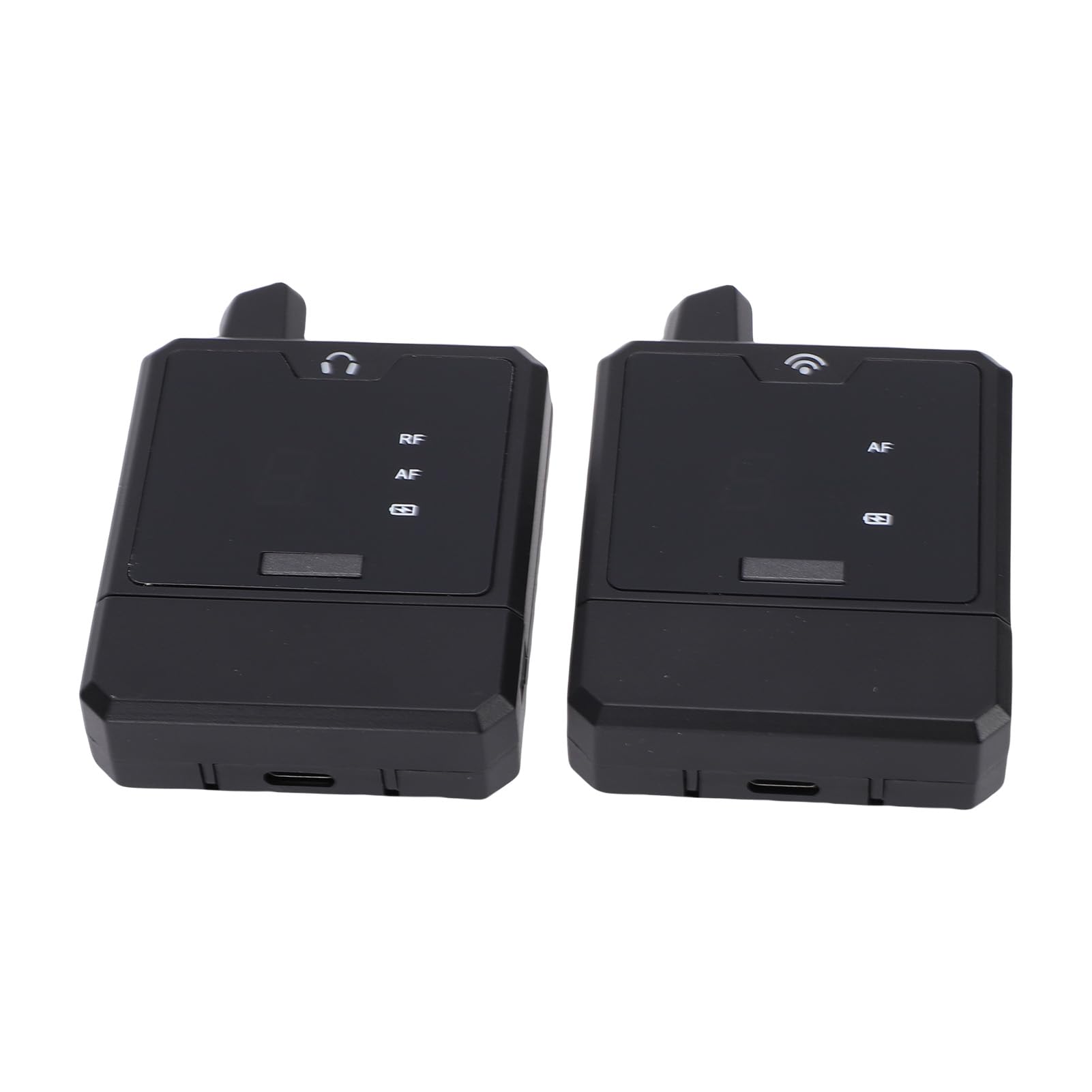 di Monitoraggio In-ear Wireless con Batteria Ricaricabile (1-to-1)