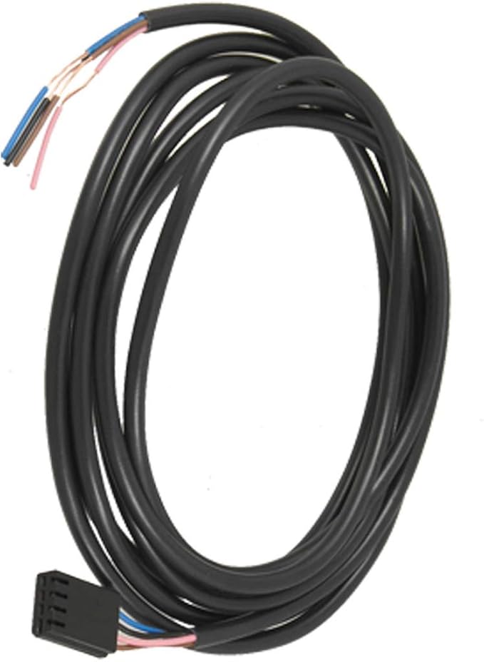 Aexit EE1006 2M Relays Length 4 Conductors Connector in