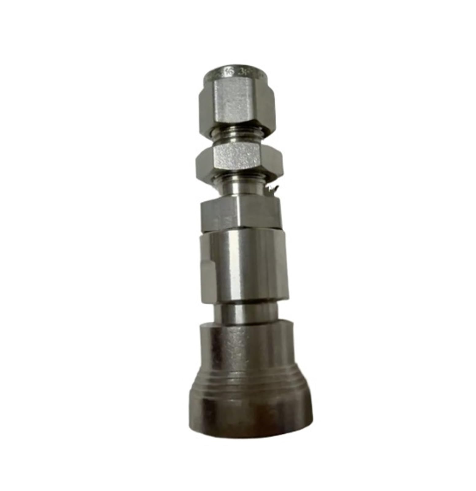 Hqdrcy One Color Quick Connect Fittings Qc4 1/4 Ss-Qc4-B1-400 For Automation Control