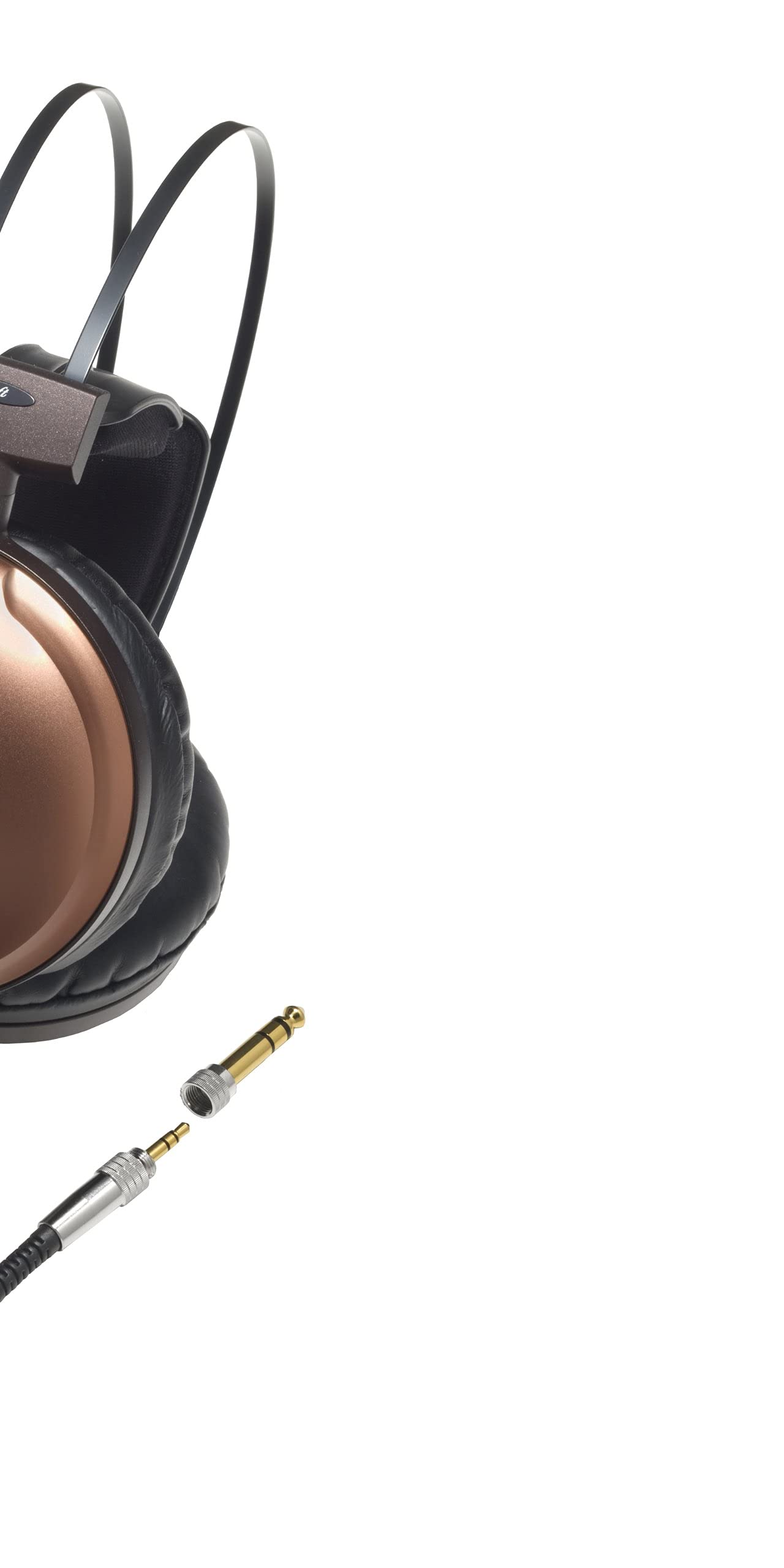 【希少】ATH-A1000X audio-technica ヘッドホン audio-technica ATH-A1000X オーディオテクニカ 【公式通販】