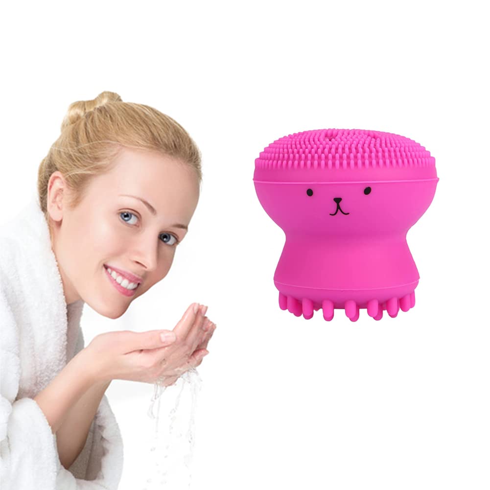 Facial Cleansing Brush