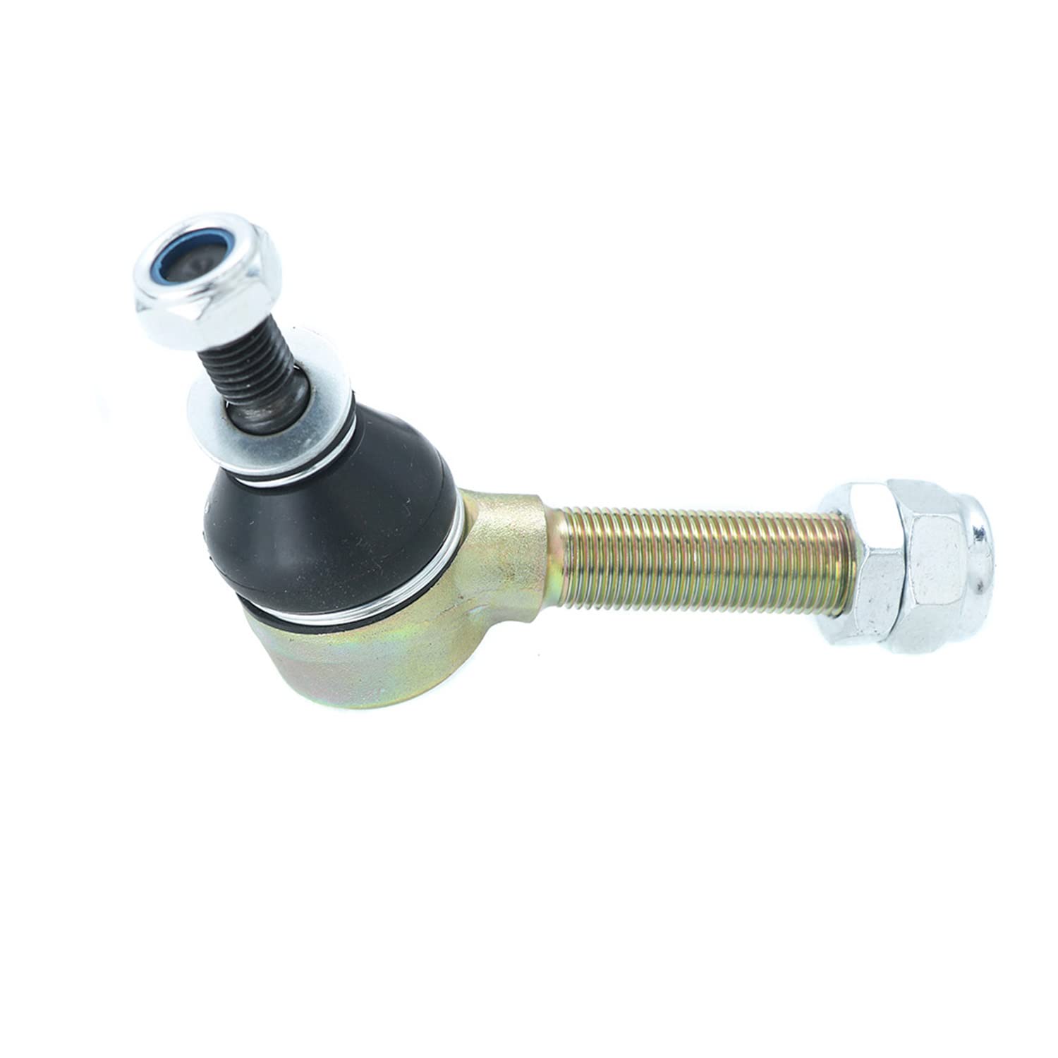 Amazon.com: AluKuhler Adjustable A Arms +2 +0 For Honda TRX 400EX
